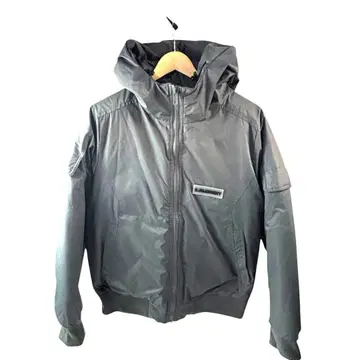 미사용 새상품 SHIBUYA ELEMENT 다운 자켓 L