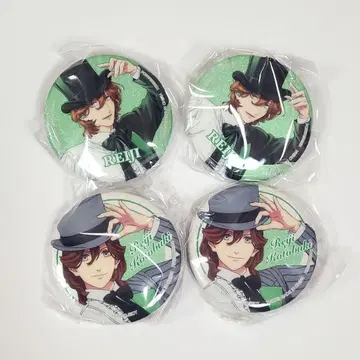 우타프리 탭나이 카루나이 배지 가챠 코토부키 레이지 2