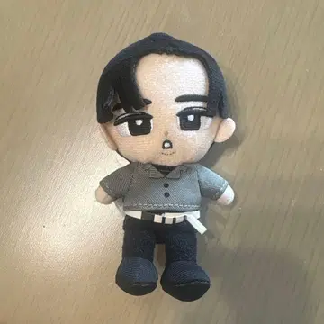 Snow Man 메구로 렌 치비누이