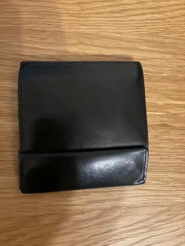 abrAsus 부테로 가죽 아브라사스 얇은 지갑