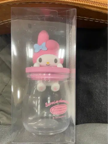 마이멜로디 마이멜로 캔디 보틀 보틀 산리오