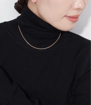 LAURA LOMBARDI 목걸이