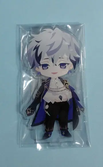 잘생긴 남자 빌런 이케빌라 주드 아크릴 스탠드