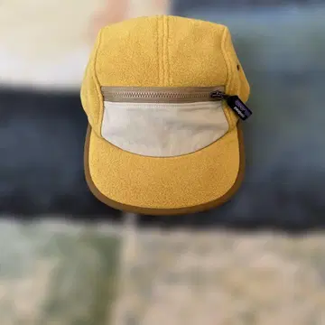 파타고니아 플리스 캡