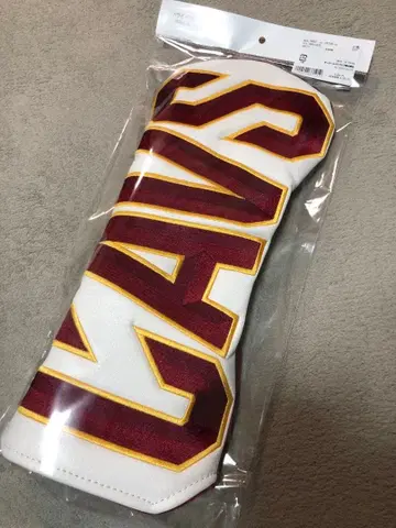 테일러메이드 NBA 골프헤드커버