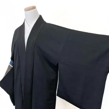 겉옷 새 문양 11 기모노 071t