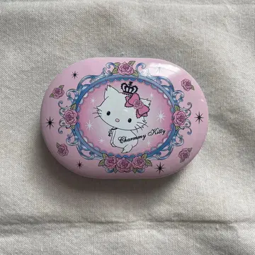 챠미 키티 캔 헤이세이 레트로