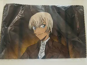 명탐정 코난 플라자 아무로 토오루 비주얼 타월