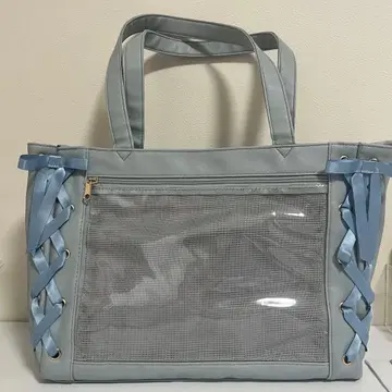 WEGO 이타백 라이트 블루