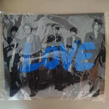 ARASHI Live Tour 2013 티셔츠