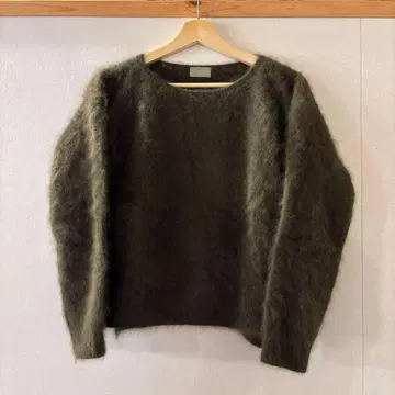 디자인 웍스 니트