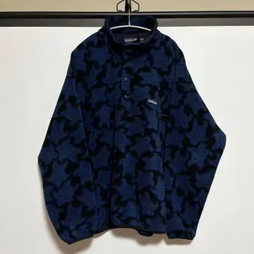 Patagonia 스냅-T 젠 터틀