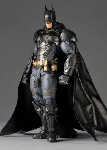 카이요도 리볼텍 어메이징 야마구치 배트맨 아캄 나이트