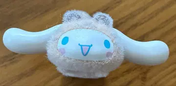 시나몬 한국 피규어