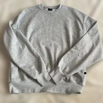 DAIWA PIER39 Tech Sweat Crew 다이와피어39 M