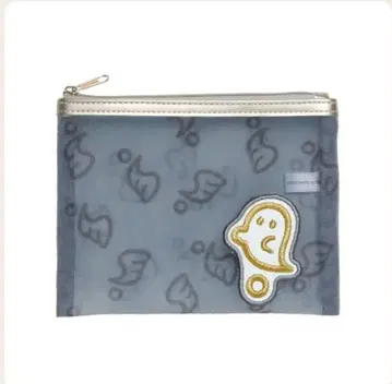 Hey!Say!JUMP S say 투어 굿즈 미니 파우치 미개봉 새상품