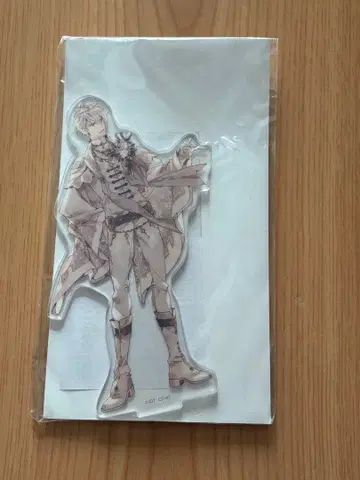 익명 아이나나 야오토메 가쿠 아크릴 스탠드 9주년