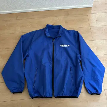 CALSONIC TEAM IMPUL 점퍼