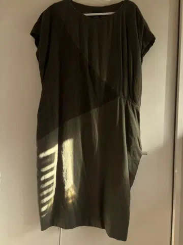 미나 페르호넨 peat 원피스 38