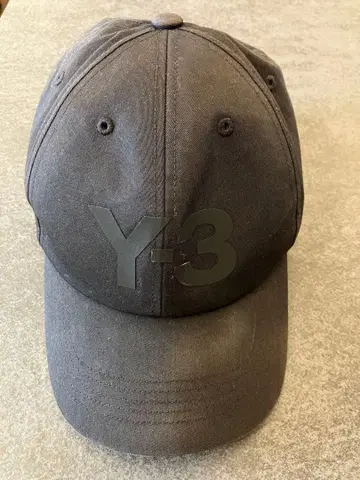 Y-3 와이쓰리 야구 모자 OSFL