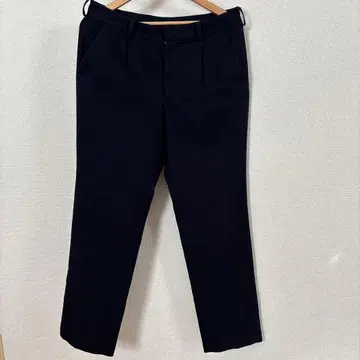 SON OF THE CHEESE SS SLACK 사이즈 M