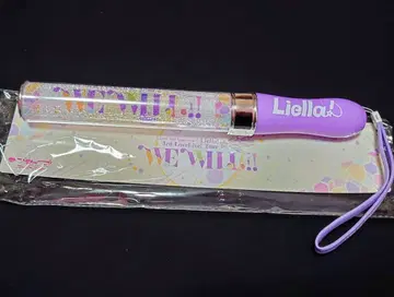 Liella! 블레이드 WE WILL 러브 라이브! 슈퍼스타!!