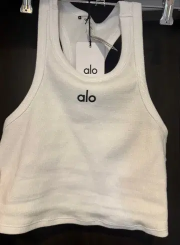 alo aspire tank 탱크탑