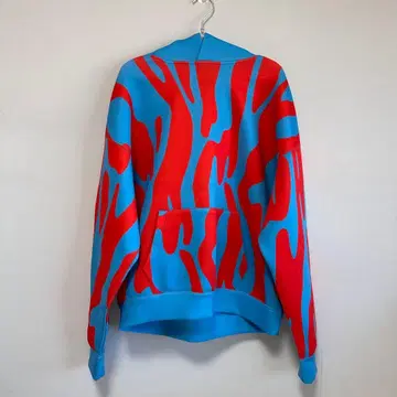 NOEL REUSSIR Recycle Bonding Hoodie 후드티