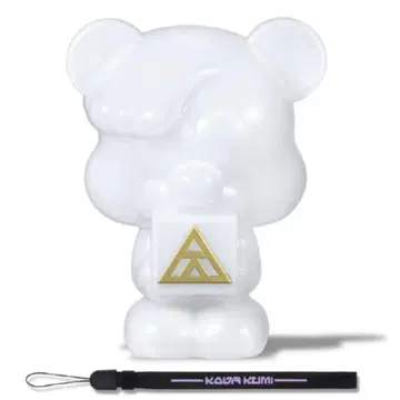 코다 쿠미 응원봉