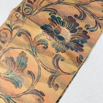 야스 121329 오비(약 27.3cm) 나고야 오비 육통