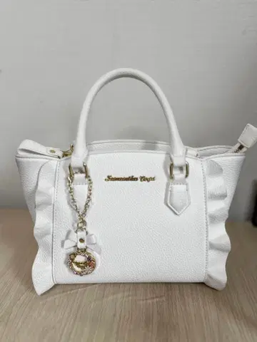 Samantha Vega 참 포함 플래터 스몰