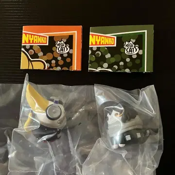 히로아카 냥코 아이자와 쇼타 선물 마이크