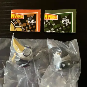 히로아카 냥코 아이자와 쇼타 선물 마이크