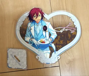 앙스타 Eden 사에구사 이바라 서약 아크릴 스탠드