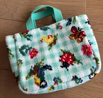 FEILER 백인백 하이 패턴