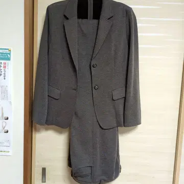 팬츠 수트 일본제