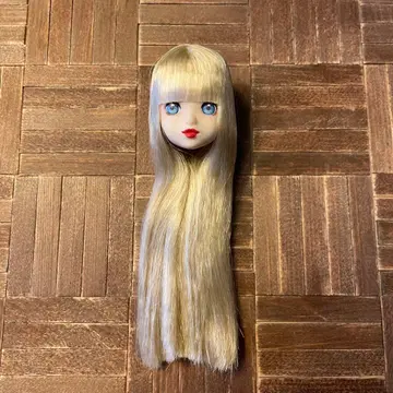 ruruko 헤드 작은 악마 Azone EX