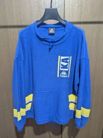 Kappa 90s 카파 빈티지 맨투맨