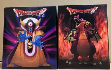 드래곤 퀘스트 전설의 마왕 피규어 류오 조마