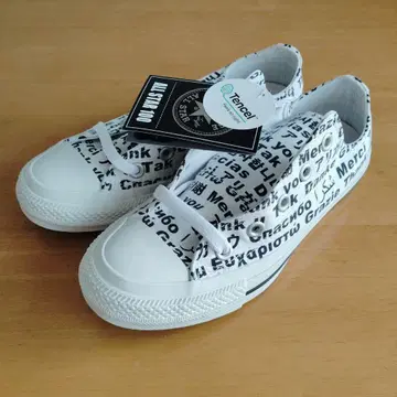 Converse / Allstar 100