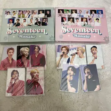 SEVENTEEN 콘서트 DVD BluRay