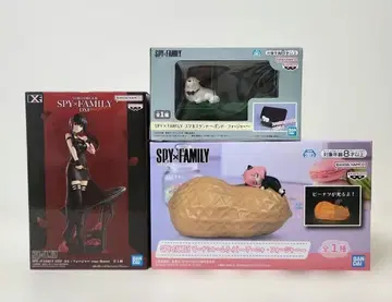 [ SPY x FAMILY ] 피넛 룸 라이트 ~ 아냐