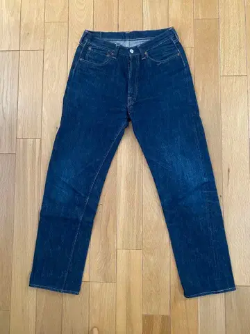 웨어하우스 1101 빅 E 타입 BIG E w 29