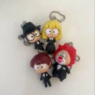 SEKAI NO OWARI 세카오와 키링