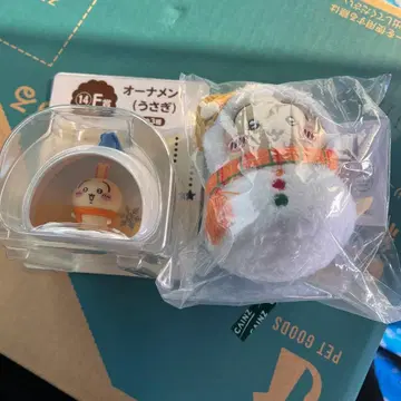 애니마이 복권 치이카와 (먼작귀)