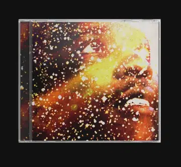 UY SCUTT CD 영 서그 UY SCUTT CD