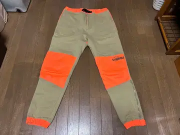 STABRIDGE 스웨트 팬츠 the apartment L 사이즈