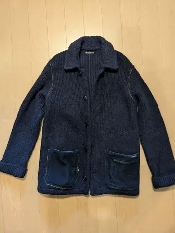 할리우드 런치 마켓 울 코트 아우터 사이즈 2 M