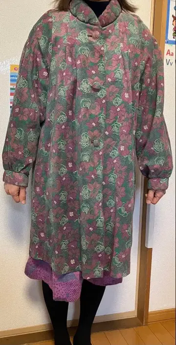 피그스킨 코트 PLUSON