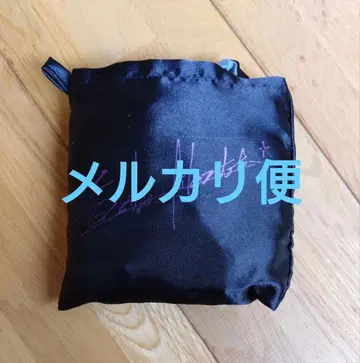 요코하마 류세이 굿즈 에코백